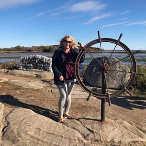 Meet your Posher, Misty